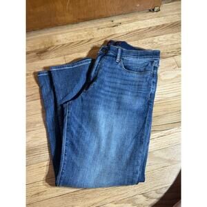 Lucky Brand Male Jeans 34 X30